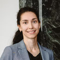 Picture of Prof. Pozharska