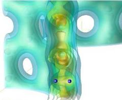 C-Nanotube + H<sub>2</sub>