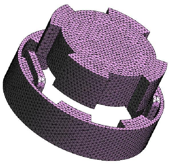 Algebraic Multigrid for systems of PDEs