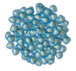 water cluster