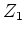 $ Z_1$