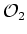 $ {\cal O}_2$